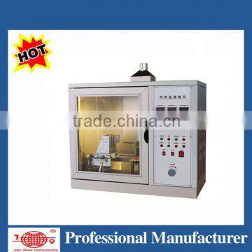 IEC60695-2 Standard Glow Wire Tester (JQ-5113)