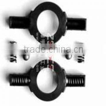 Window Accesssories Handle Accessories Semi-auto Automatic Assembly Machine photo-2