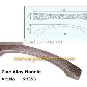 Metal Handle / antique handle 23553