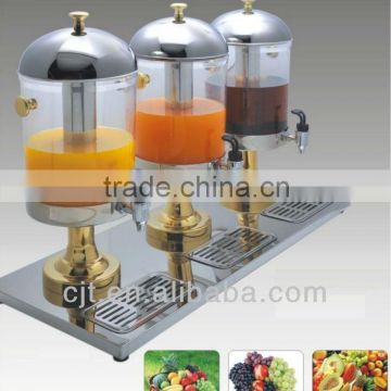 beverage juice dispensers