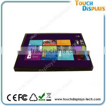 10.4 Inch Projected Capacitive Touch Panel