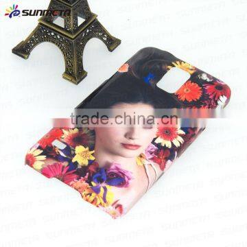 3d Blank Phone Case Printing for Sublimation photo-2