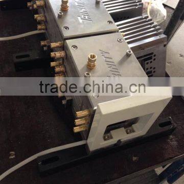 The No. 1 china extrusion tooling manufacturer with a long history