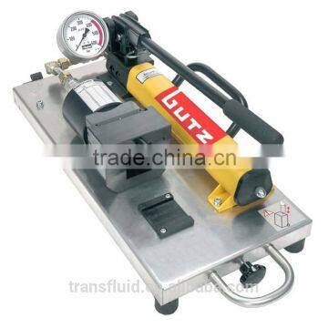Hot selling pipe flaring machine with low price