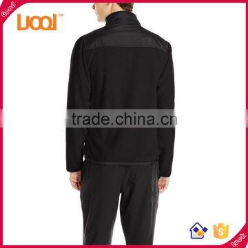 Wholesale New Design Custom Fleece Zip-Up Hoodies With Custom Embroidery Man Hoodies & Sweatshirts Jacket photo-2