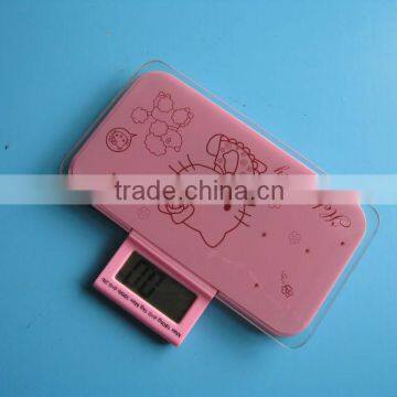 Electronic Mini Scale photo-3