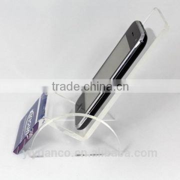 Acrylic Phone Display APD--003