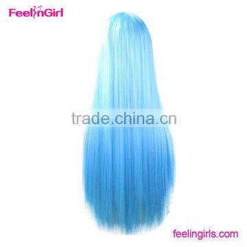 Wholesale Human Party Hair Full Lace Wigs Cosplay photo-5