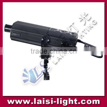 HMI2500 gas discharge lamp 2500W Follow Spot Light