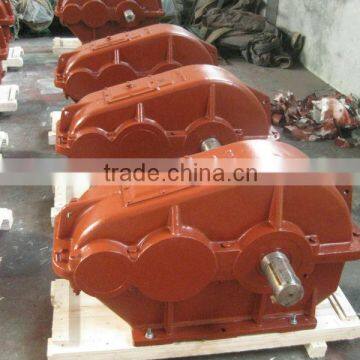 JZQ/ZQ/PM200 hypoid gears transmission