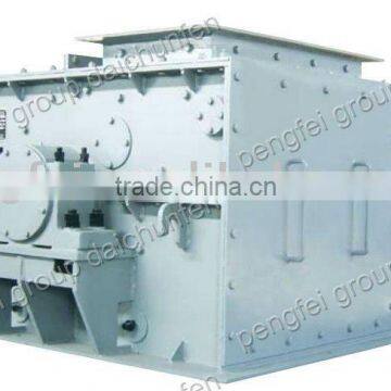 PCH Series Ring Hammer Crusher