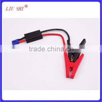 600mAH Intelligent Car Booster Cable photo-4