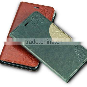 Luxry PU Quran Phone Case for Micromax Mobile Phone Cover