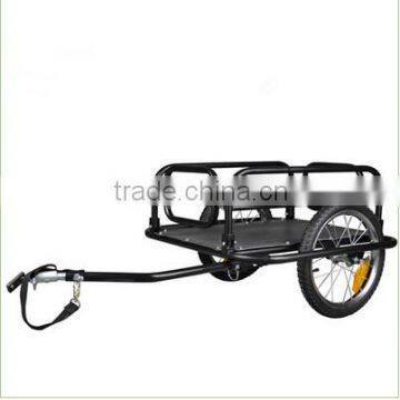 bicycle cargo trailer