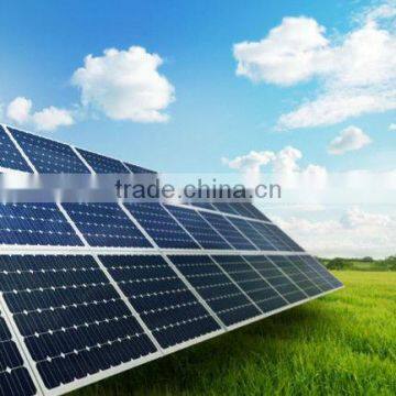 Solar Products for Daily Use 4000W photo-2