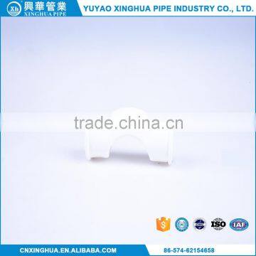 China Supplier High Quality pipe fittings buyer , plumber fittings , ppr pipe fitting