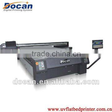 Large Format UV Printer In High Resolution