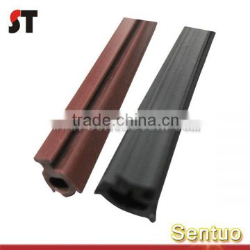 Rubber Profiles of Window Seals