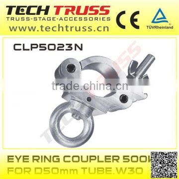 CLP5023N aluminum clamp , aluminum truss tube clamp