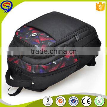 Beautiful Girls Boys School Laptop Bag/ Computer Backpack photo-2
