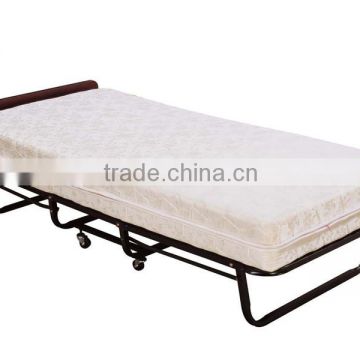 folding rollaway beds home fold away bed hotel extra bed