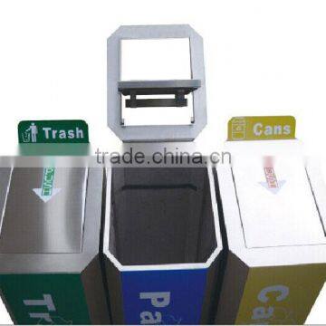 Mini Envirobin - Office Recycling Bins photo-2