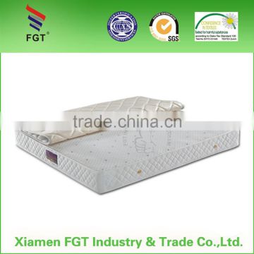 wholesale high quality eco-friendly natural health care mattress