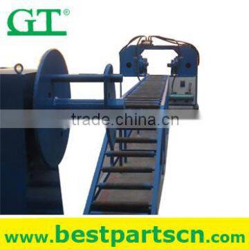 track-pin-press