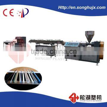 High Precision Medical tube extrusion line / medical pipe production line                        
                                                Quality Choice