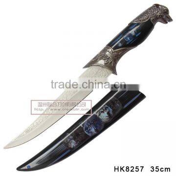 Wholesale Hunting Knife HK-8257 photo-2