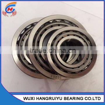 Steel Cage Retains Rollers Taper Rolling Bearings 525-522 25572-25520 2788A-2720 16150-16284 With Outer Rings & Inner Rings photo-3