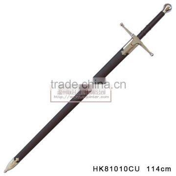 Wholesale Medieval Swords decorative sword HK81010CU