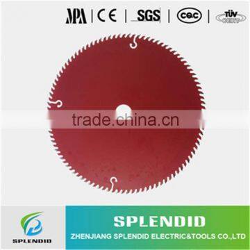 top grade cutting metal saw blade sharpening