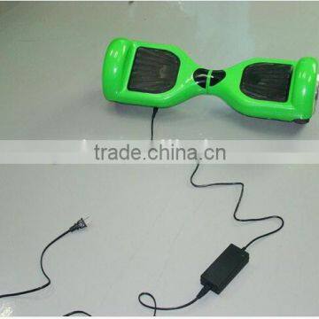 42V2A Shilly Car Balance Car Charger