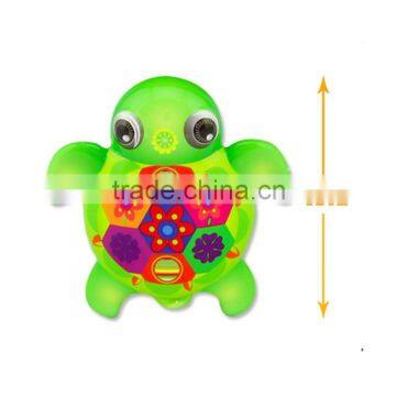 HOT SALE Various PU Marine Animal Toys in Seaside photo-5