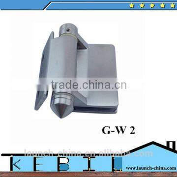 Stainless Steel 316 Glass Hingefor 1/2'' Pool Fencing Gate Soft Closing Pivot Hinge photo-3