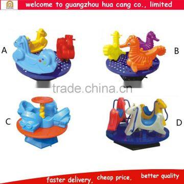 China hot selling children funny educational ride toys