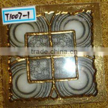 NEW design decor wall tile, small WALL tile, CERAMIC TACO tile