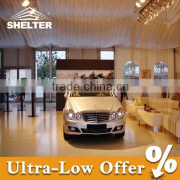 Vendita Tensostrutture Usate photo-4