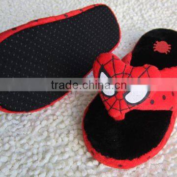 Spider-man Oversized-3D Slippers photo-2