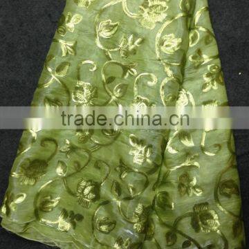 Ladies New Fashion Korea Silk Summer Dress 2015 Silk Base Lace Closure Korean Lace photo-3