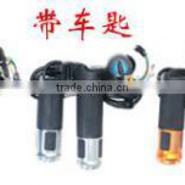 Popular electric throttle control