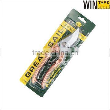 Made In China Portable Cutting Hand Tools Pruning Manual Tree Shear For Gardener photo-4