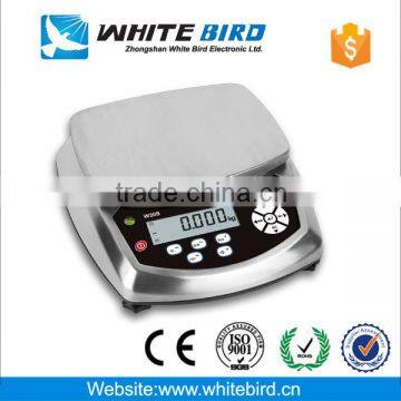 Digital Waterproof Weighing Scale 30kg For Sale                        
                                                Quality Choice