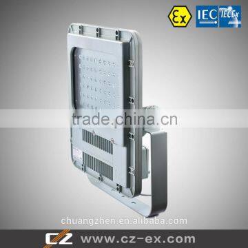 CZ ATEX IECEX Floodlight Type 120W LED Flood Light Fitting photo-3