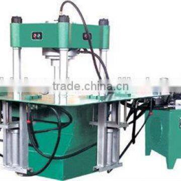 Block Tiling machine