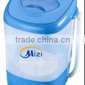 Mini washing machine / Mini Washer/baby washing machine