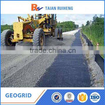 Driveway Biaxial Geogrid Mesh