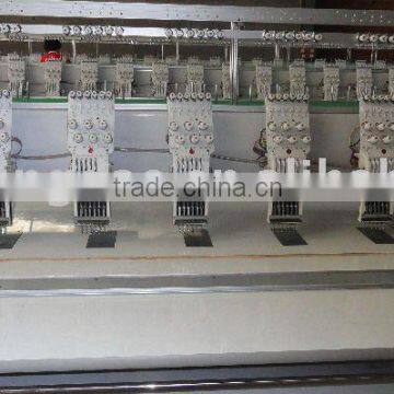 embroidery machine part