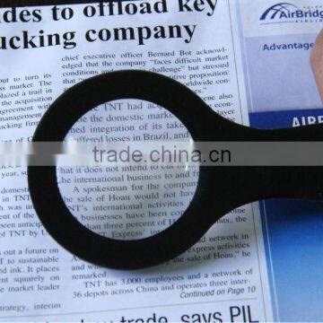 Handle Frensel Magnifier for Book Shop photo-3